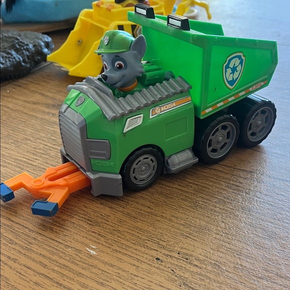 Paw Patrol Multi-Color Rescue Team Set - Picture 3 of 7